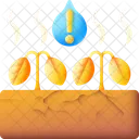 Crop  Icon