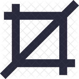 Crop Icon