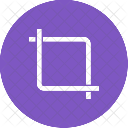 Crop Icon