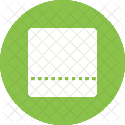 Crop Icon