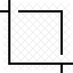 Crop Icon