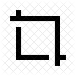 Crop Icon