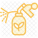 Crop care without spray  Icon