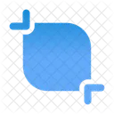 Crop Icon