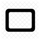 Crop Icon
