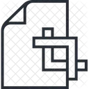 Crop Icon