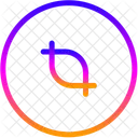 Crop  Icon