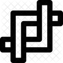 Crop  Icon