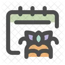 Crop over  Icon