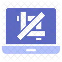 Crop Tool  Icon