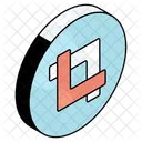 Crop Tool Photoshop Tool Designing Tool Icono