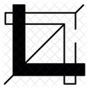 切り抜き  アイコン