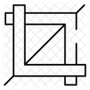 切り抜き  アイコン
