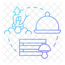 Cropping  Icon