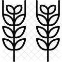 作物  アイコン