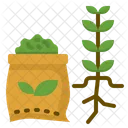 Crops  Icon