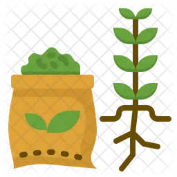 Crops  Icon
