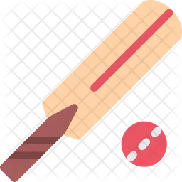 Juego de croquet  Icono