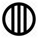 Croquet Ball Icon