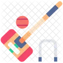 Croquet  Icon