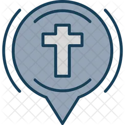 Cross  Icon