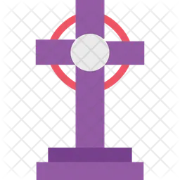 Cross  Icon