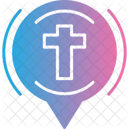 Cross  Icon