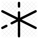 Cross Close Equis Icon