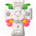 Cross  Icon
