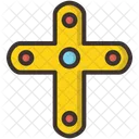 Cross Jesus Christianity Icon