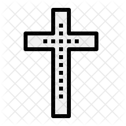 Cross Icon