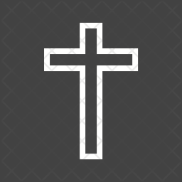 Cross Icon