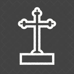 Cross Icon