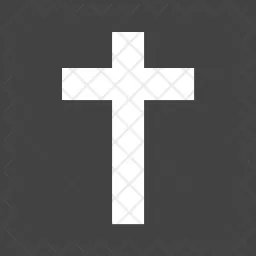 Cross  Icon