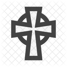 Cross  Icon