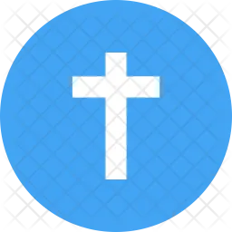 Cross  Icon