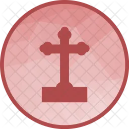 Cross  Icon