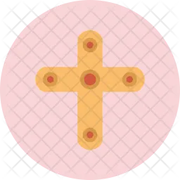 Cross  Icon