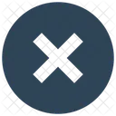 Ux Cross Close Icon