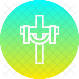 Cross Icon