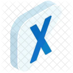 Cross  Icon