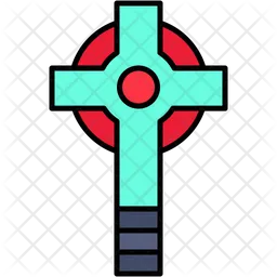 Cross  Icon