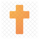 Cross Cultures Religion Icon