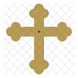 Cross  Icon