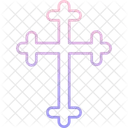 Cross Christianity Holy Icon