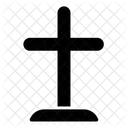 십자가 교회 종교 아이콘