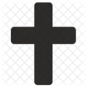 Cross Jewelry Icon