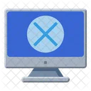 Cross  Icon