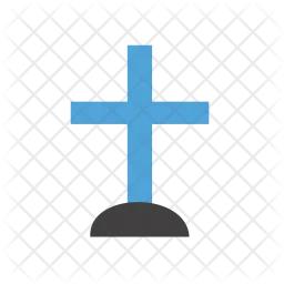 Cross  Icon