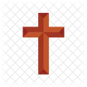 Christianity Cross Religion Icon